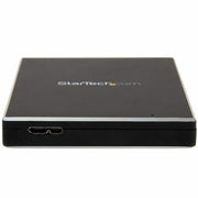 USB 3.1 Enclosure for 2.5" SATA Drives