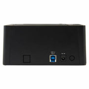 USB 3.1 10Gbps Dual-bay Dock