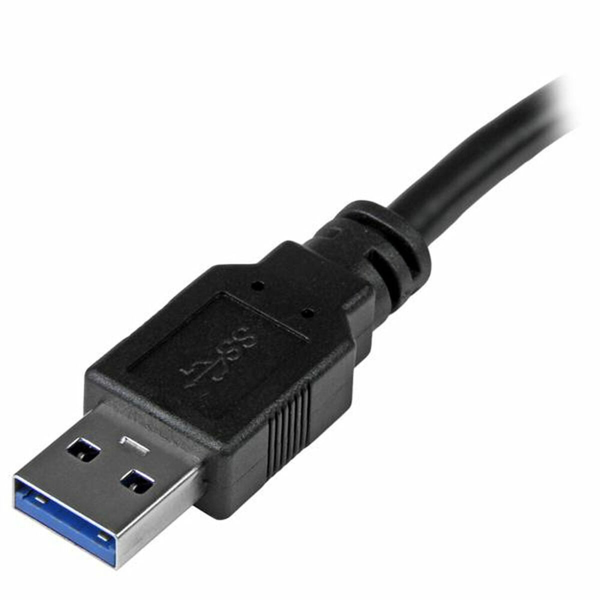 USB 3.1 10Gbps Adapter Cable