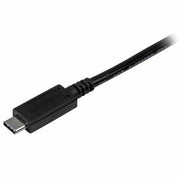 1m USB C to Micro USB Cable - USB 2.0