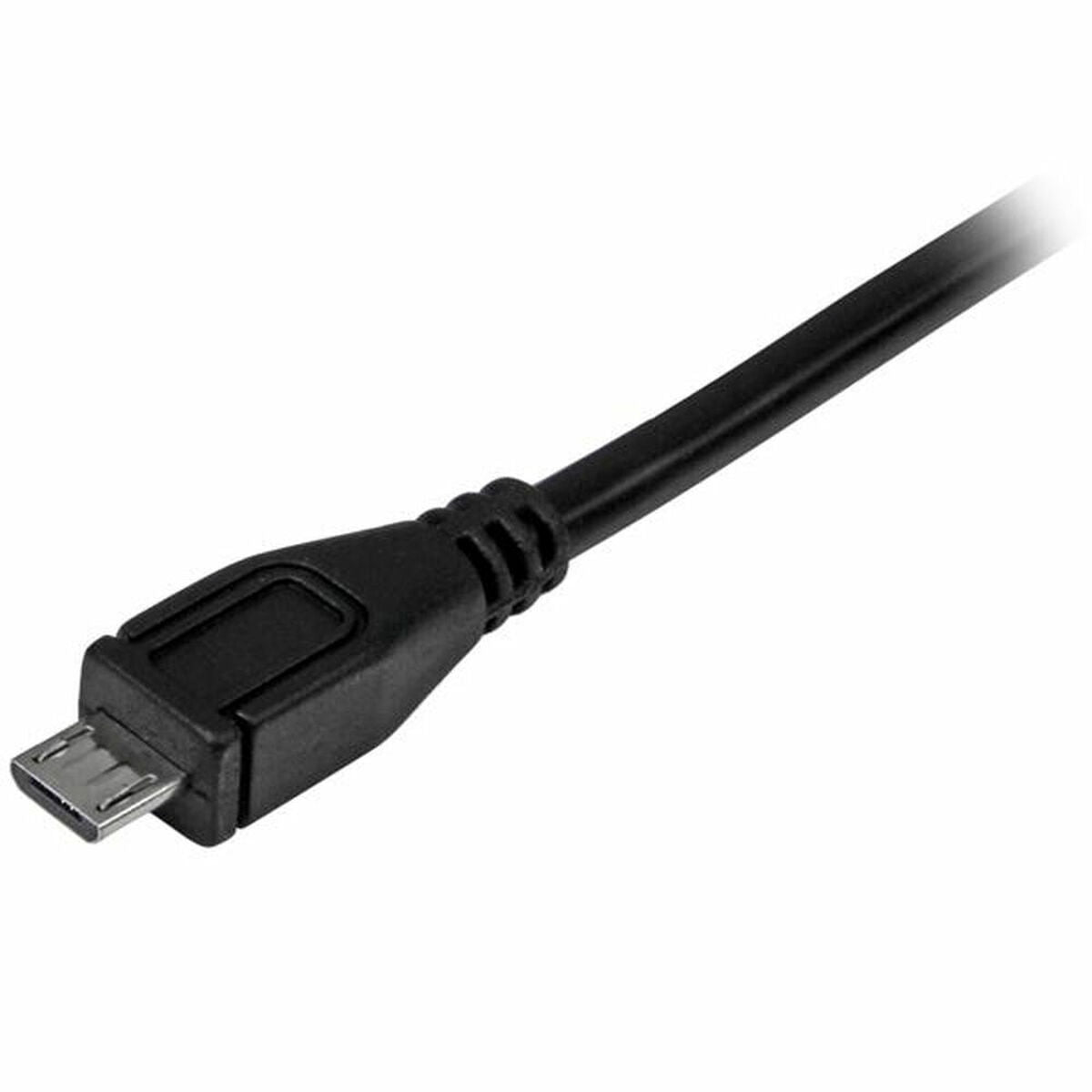 1m USB C to Micro USB Cable - USB 2.0