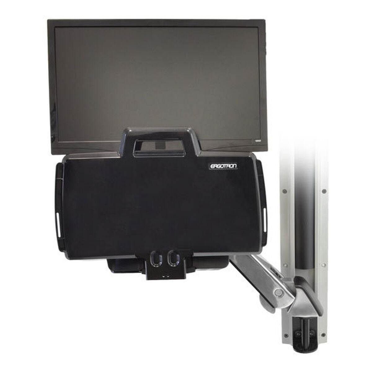 45-266-026/SV Sit-Stand Combo Arm