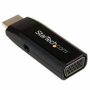 HDMI to VGA Converter with Audio