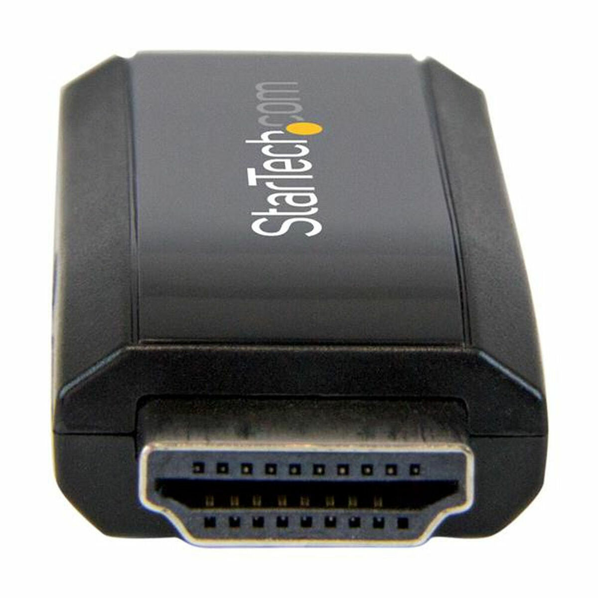 HDMI to VGA Converter with Audio
