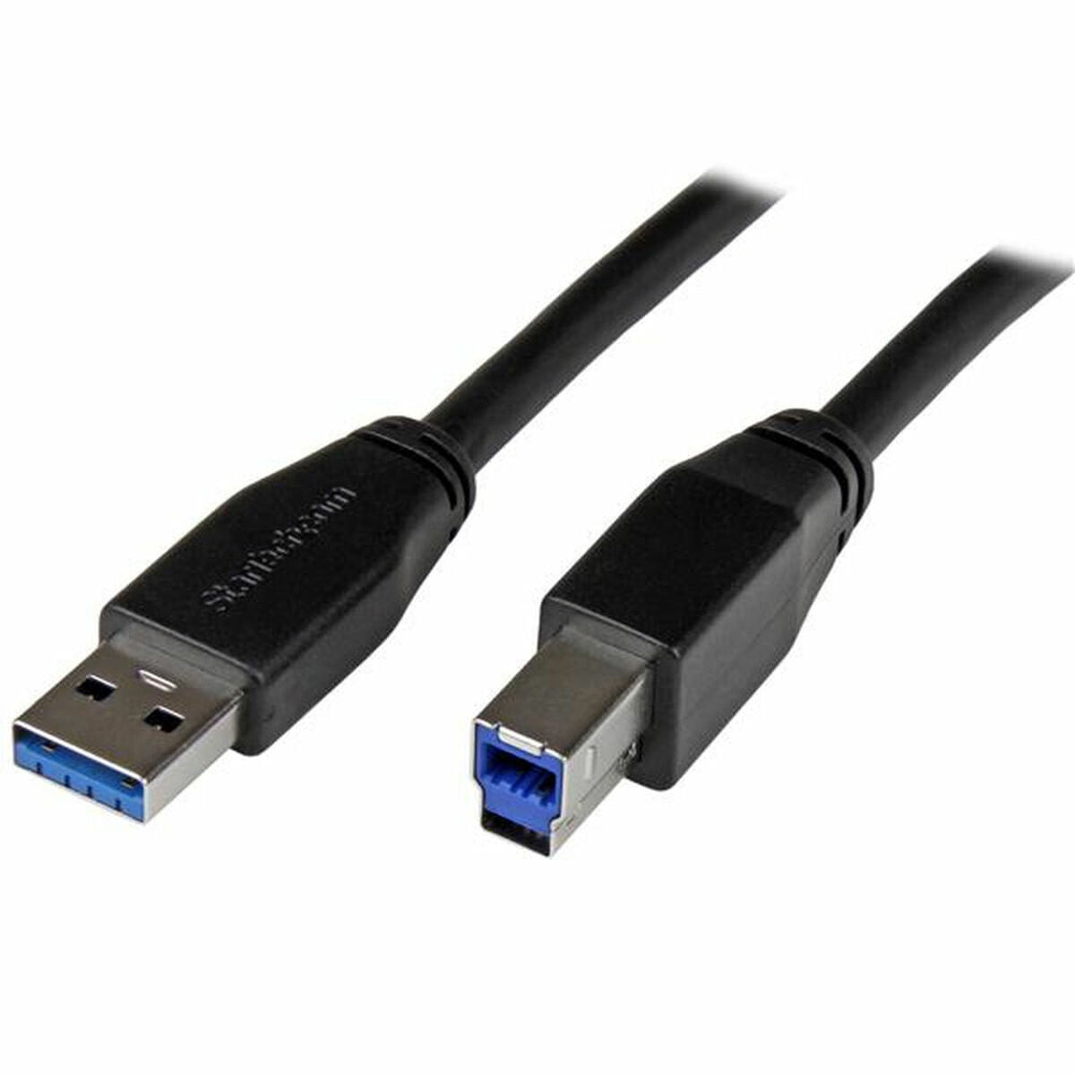 30ft Active USB 3.0 USB-A to USB-B Cable