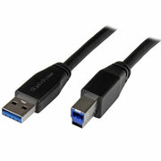 15ft Active USB 3.0 USB-A to USB-B Cable