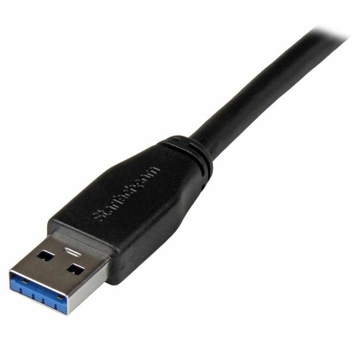15ft Active USB 3.0 USB-A to USB-B Cable