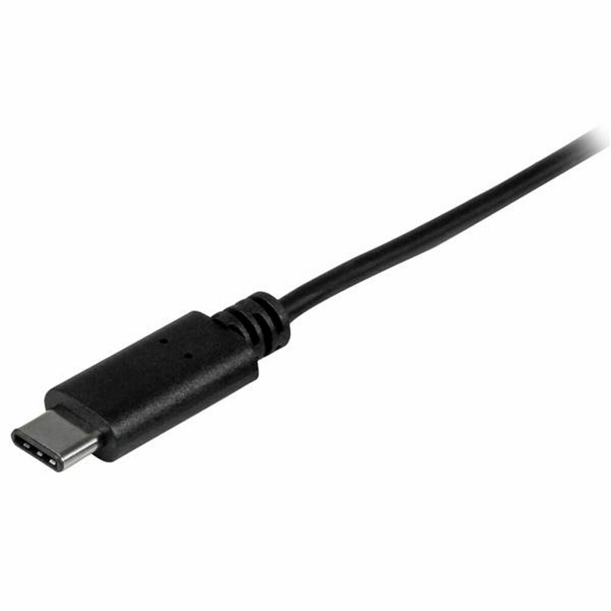 1m 3ft USB-C to USB-A Cable - USB 2.0