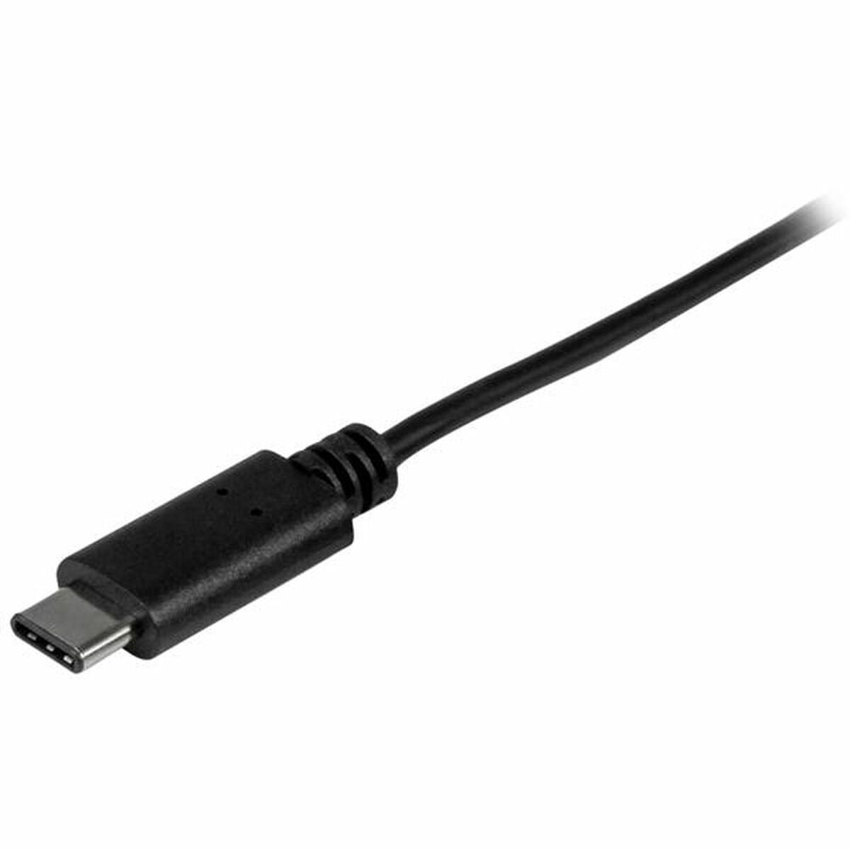 1m USB C to USB B Printer Cable USB 2.0