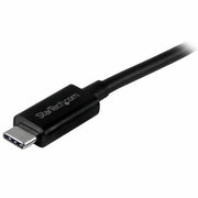 3 ft USB C Cable M/M - USB 3.1 10Gbps