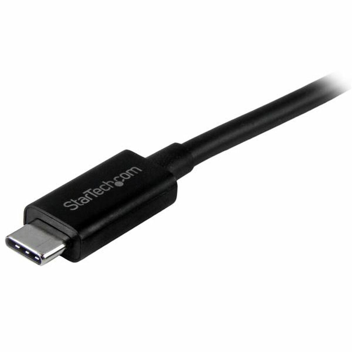 3 ft USB C Cable M/M - USB 3.1 10Gbps