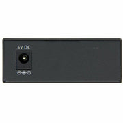 Fiber Media Converter- 850nm MM LC- 550m