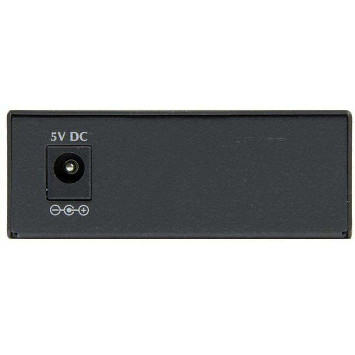 Fiber Media Converter- 850nm MM LC- 550m