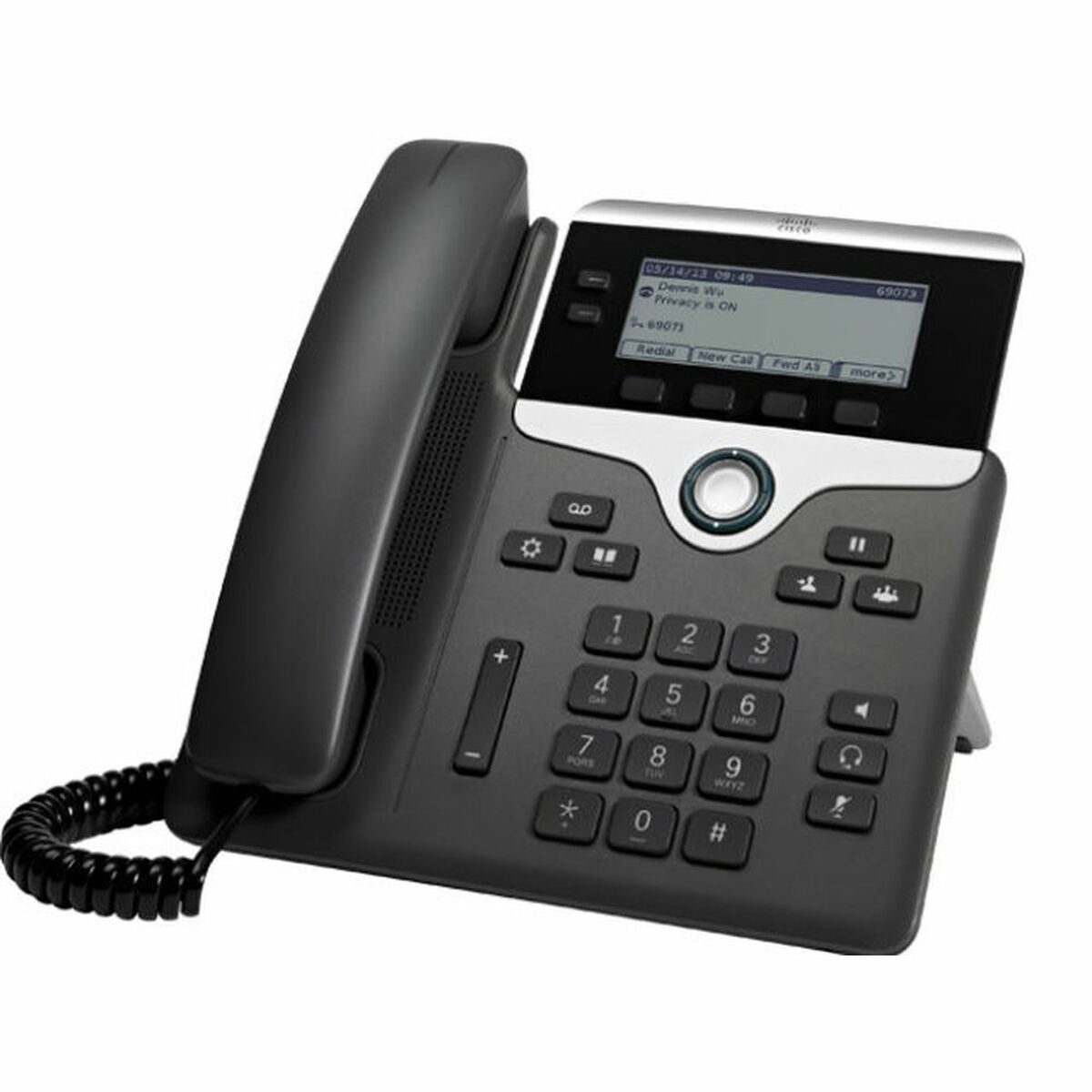 CISCO UC Phone 7811