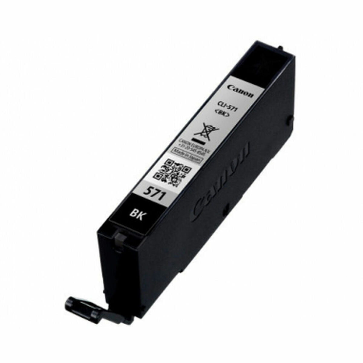 Ink/CLI-571 Cartridge BK