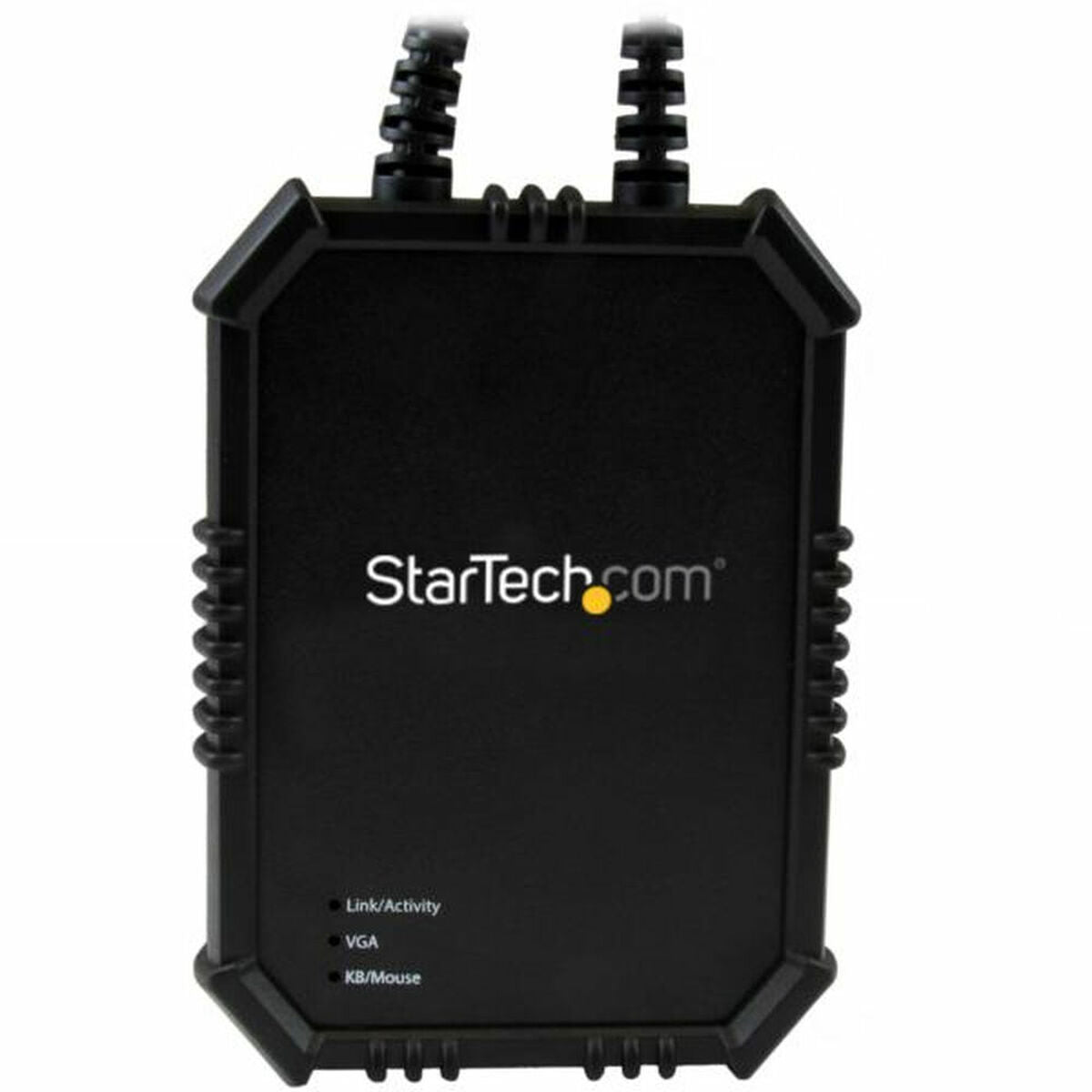 Laptop to Server KVM Console