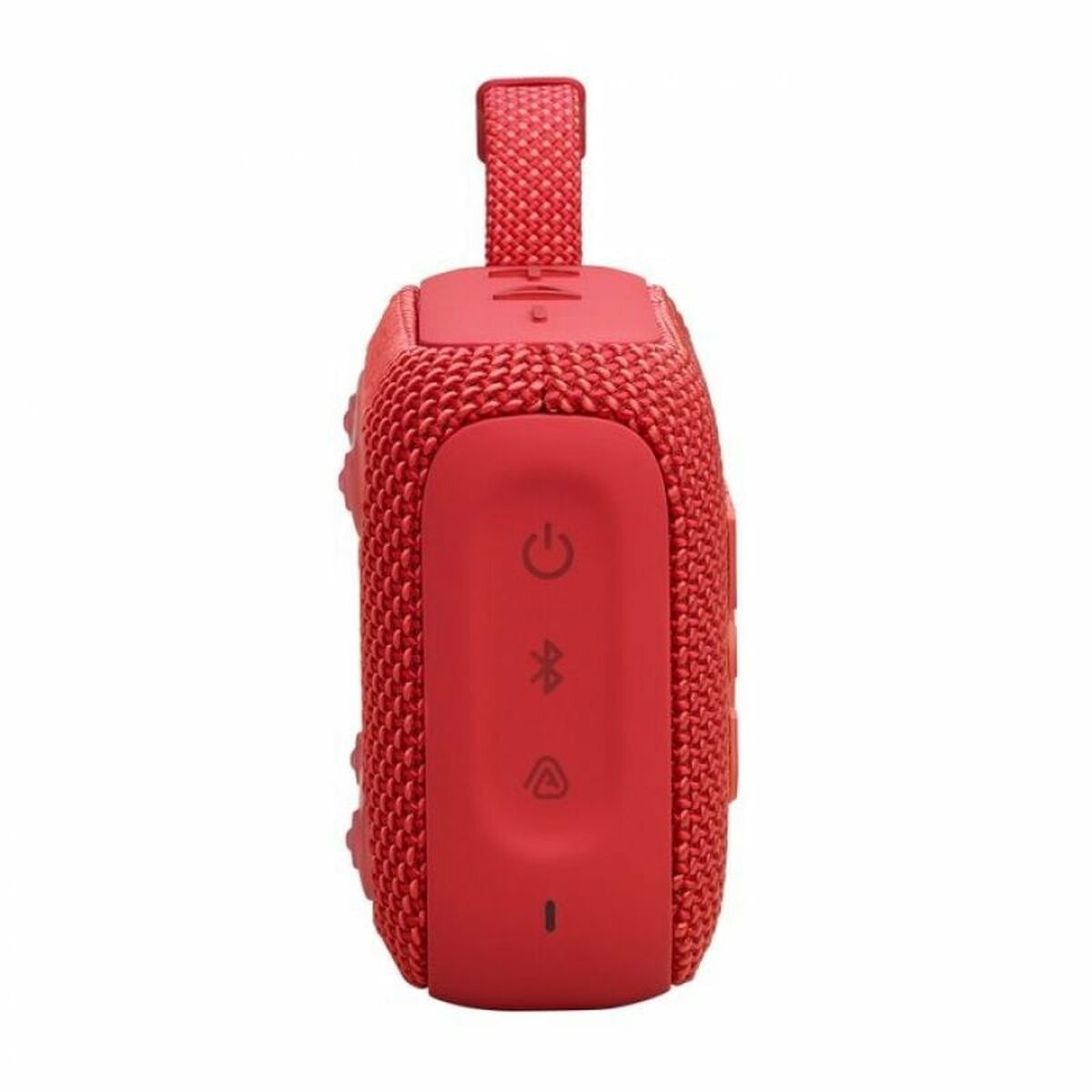 JBL GO-4 - Rouge