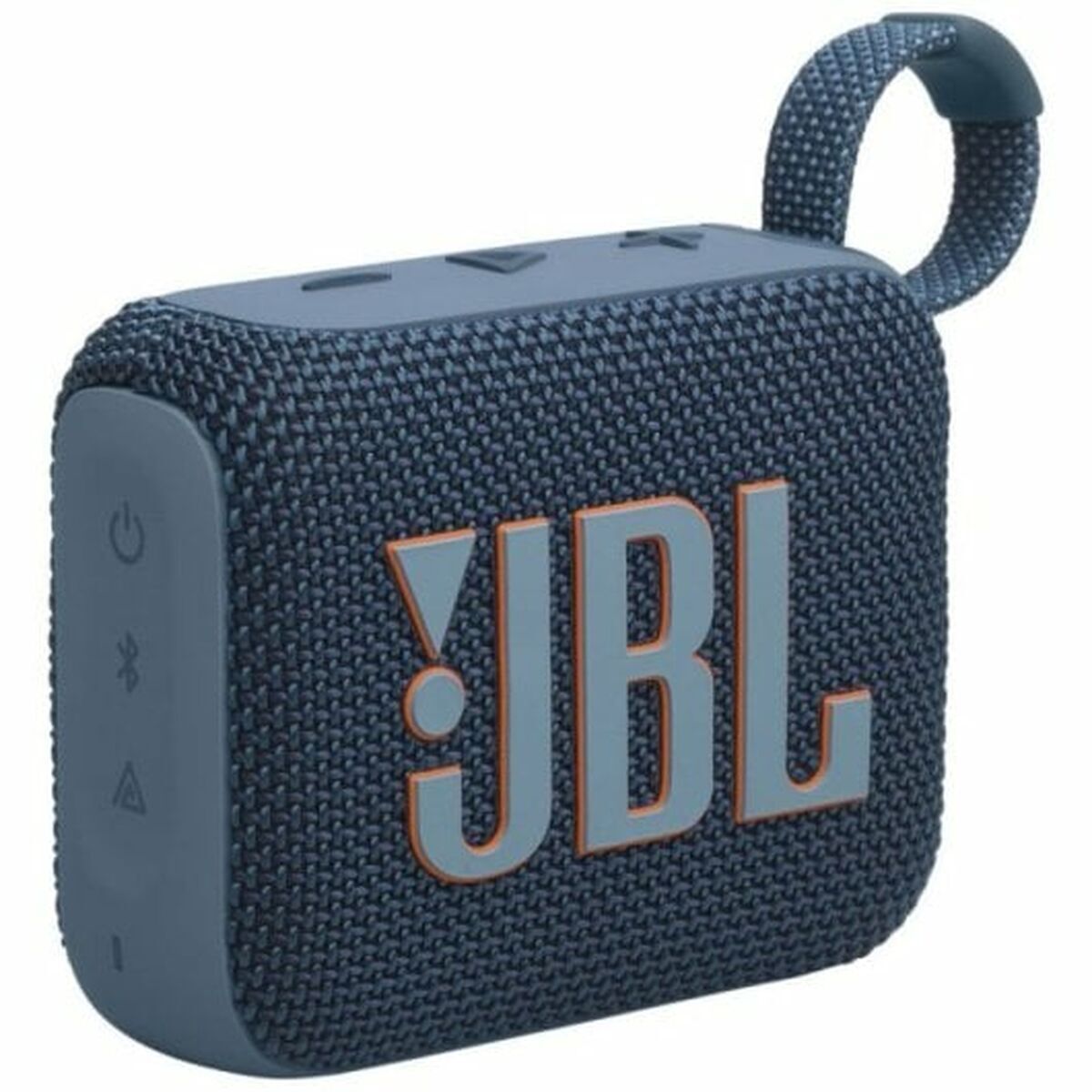 JBL GO-4 - Bleu