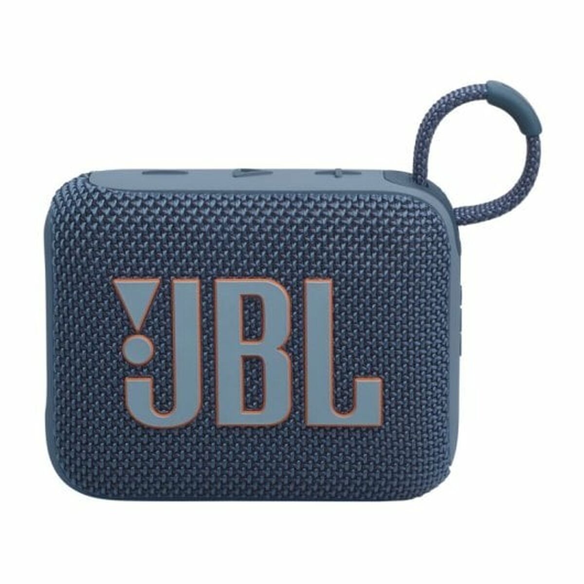 JBL GO-4 - Bleu