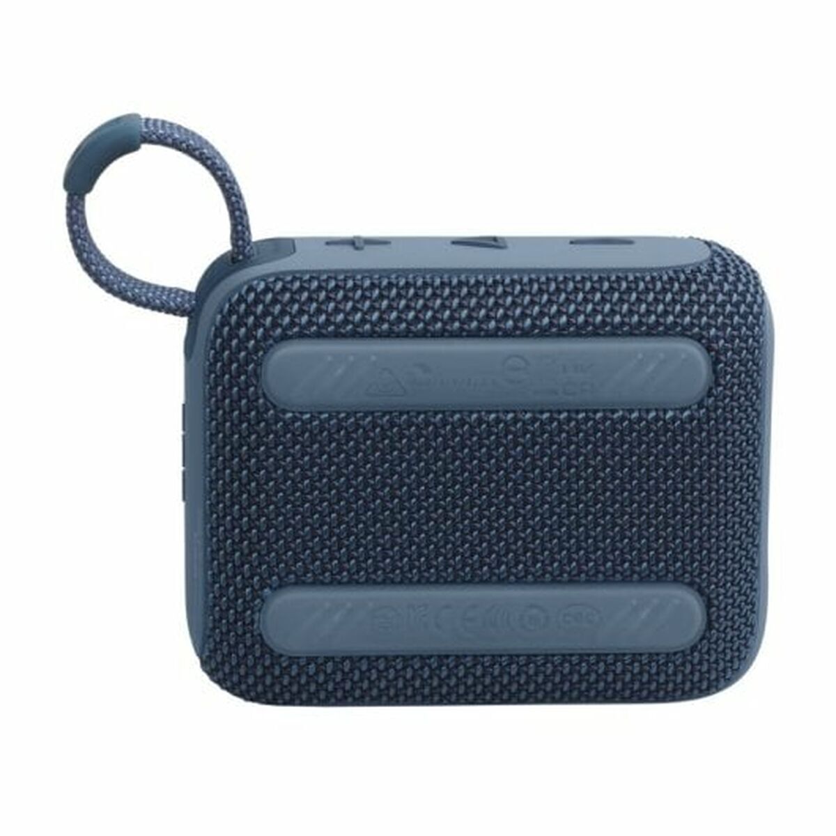 JBL GO-4 - Bleu