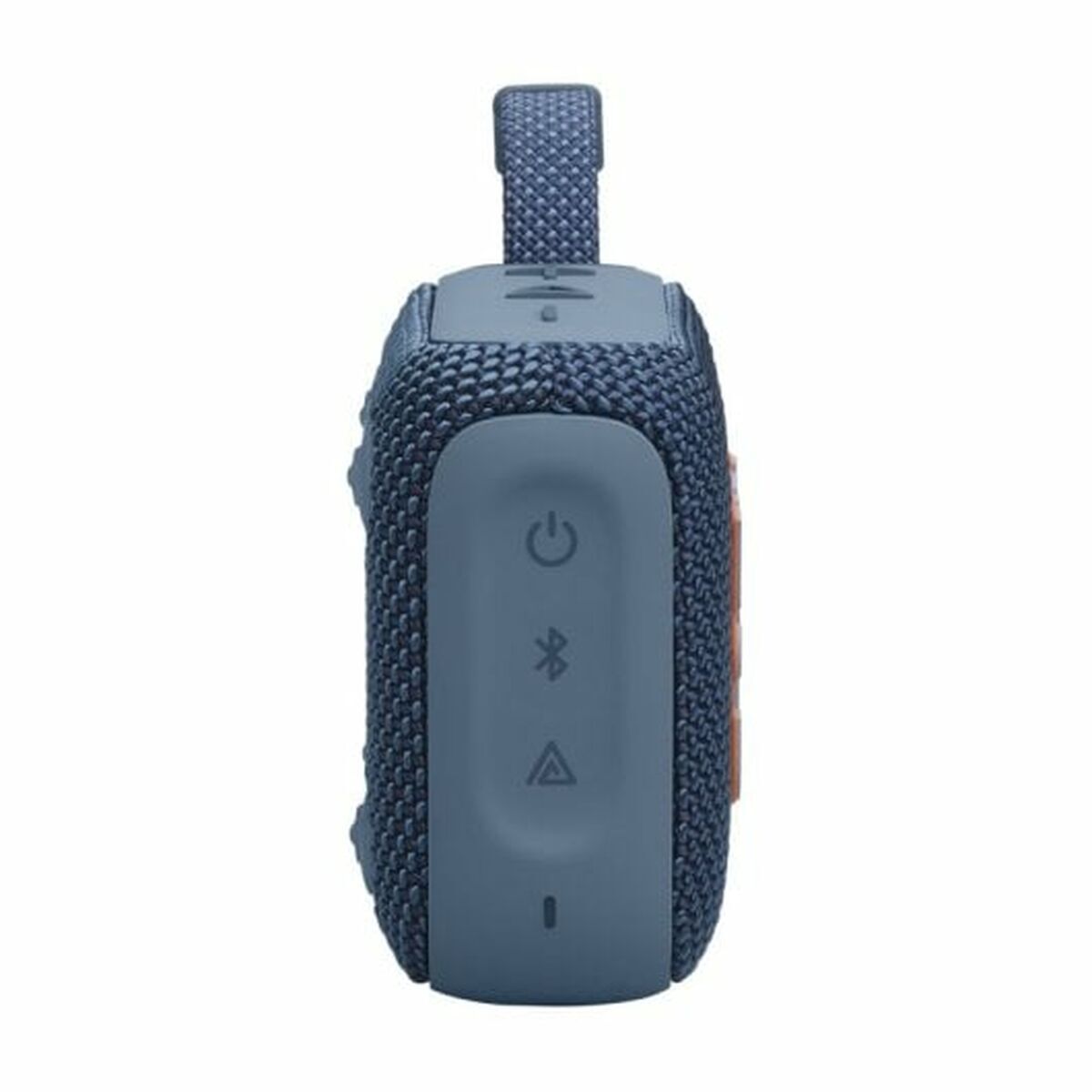 JBL GO-4 - Bleu