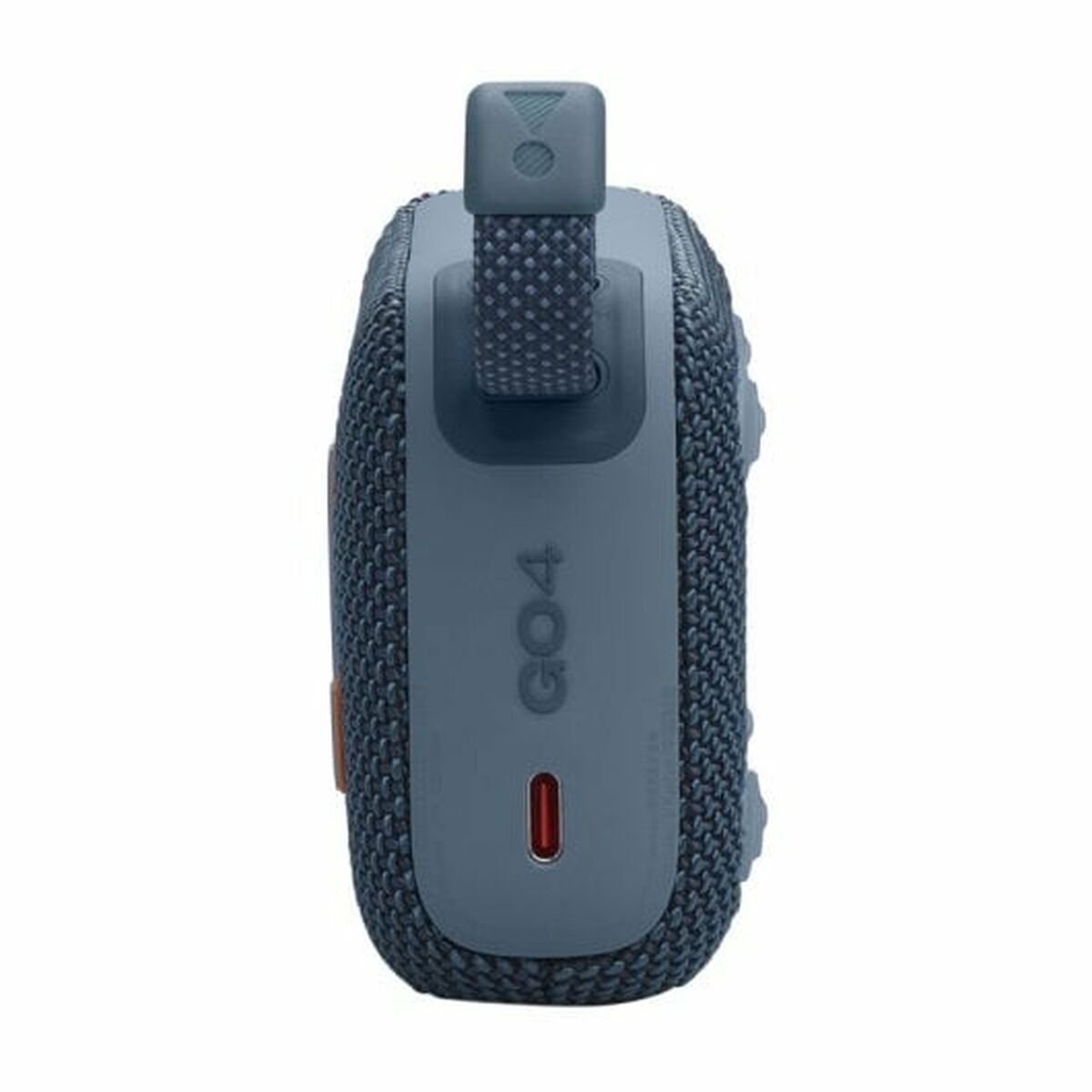 JBL GO-4 - Bleu