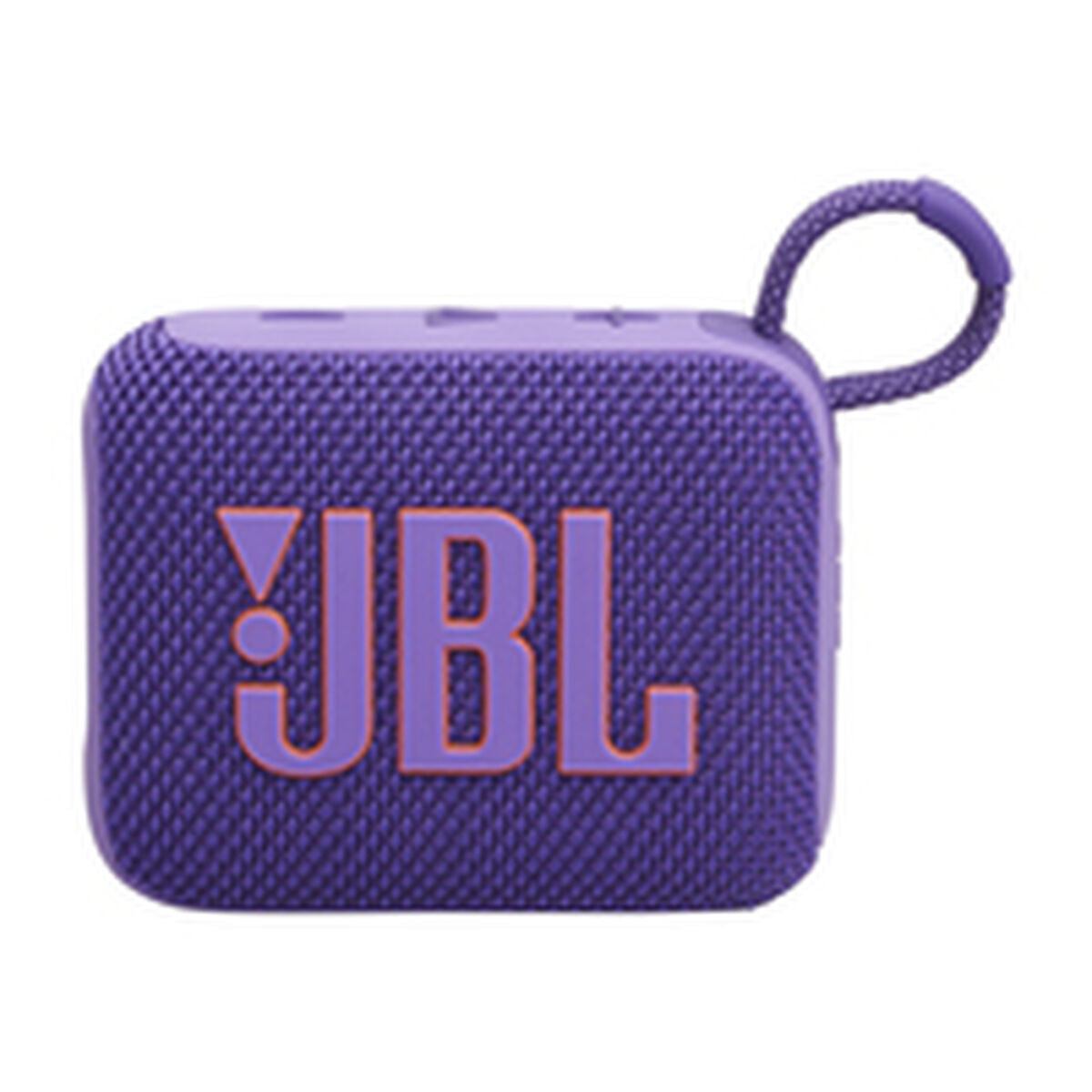 JBL GO 4 PURPLE