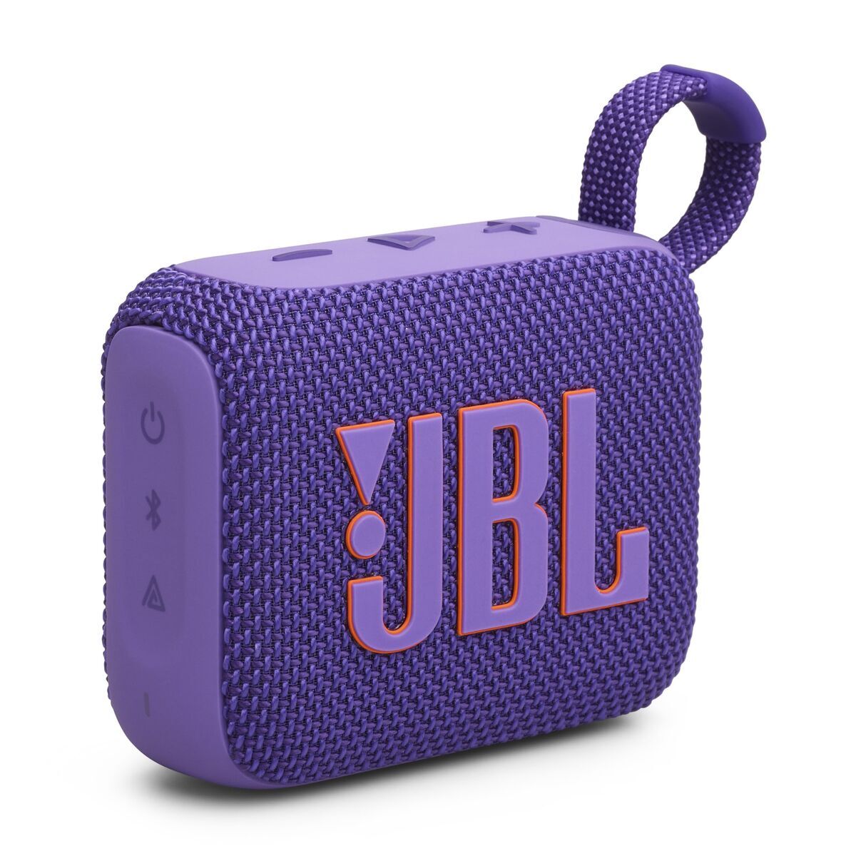 JBL GO 4 PURPLE