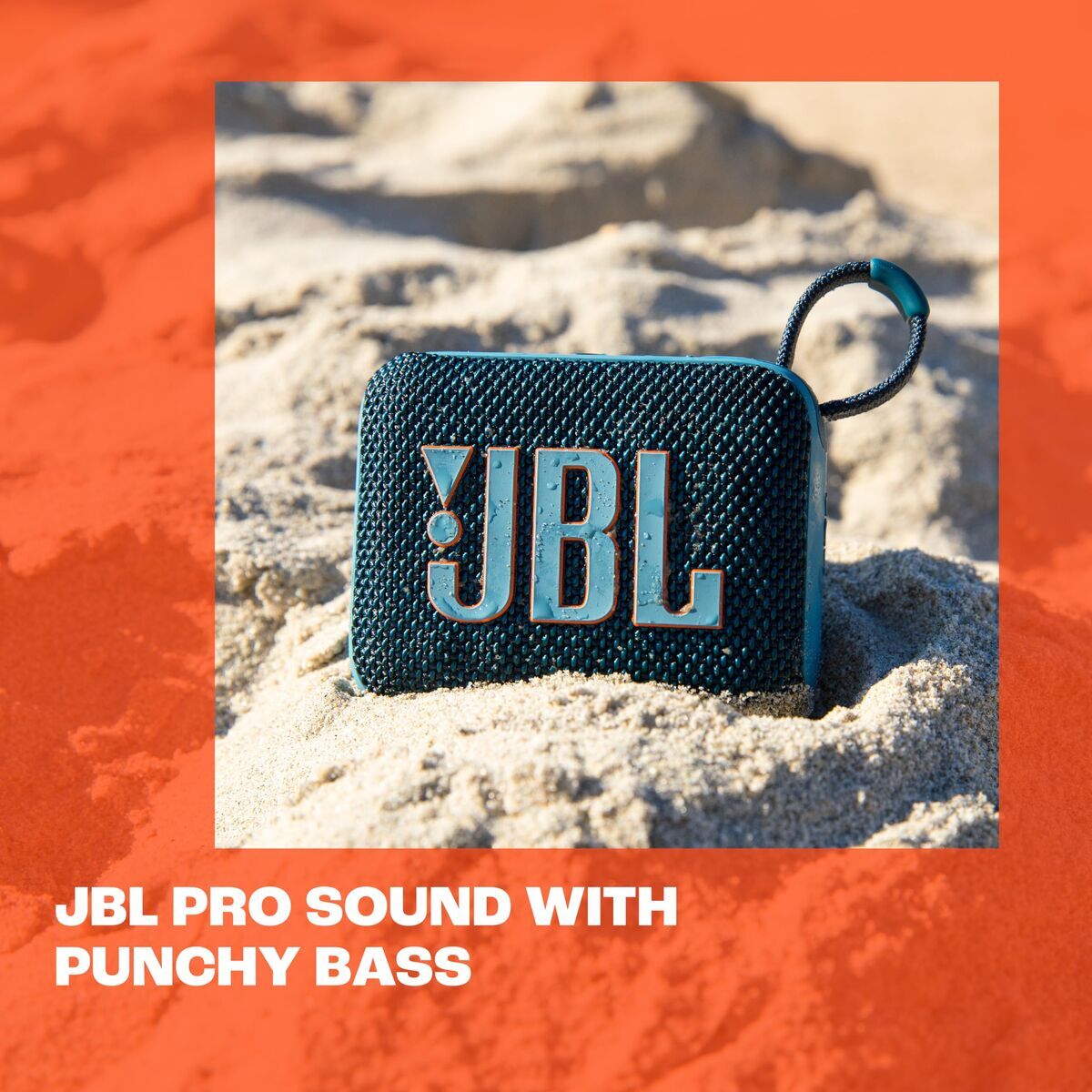 JBL GO 4 PURPLE