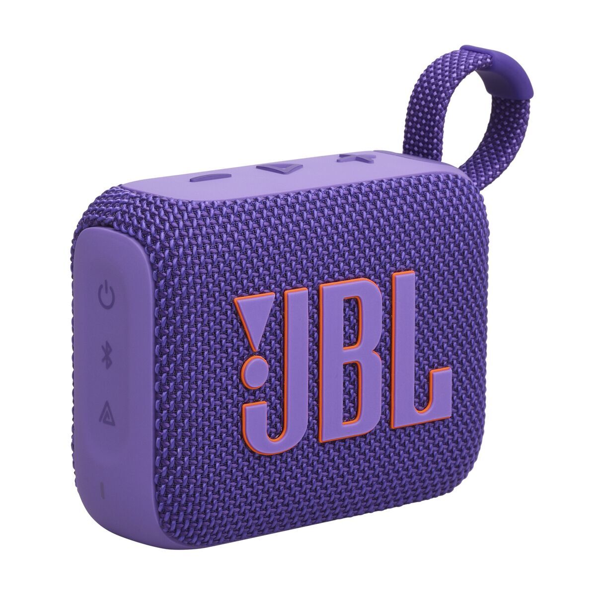 JBL GO 4 PURPLE