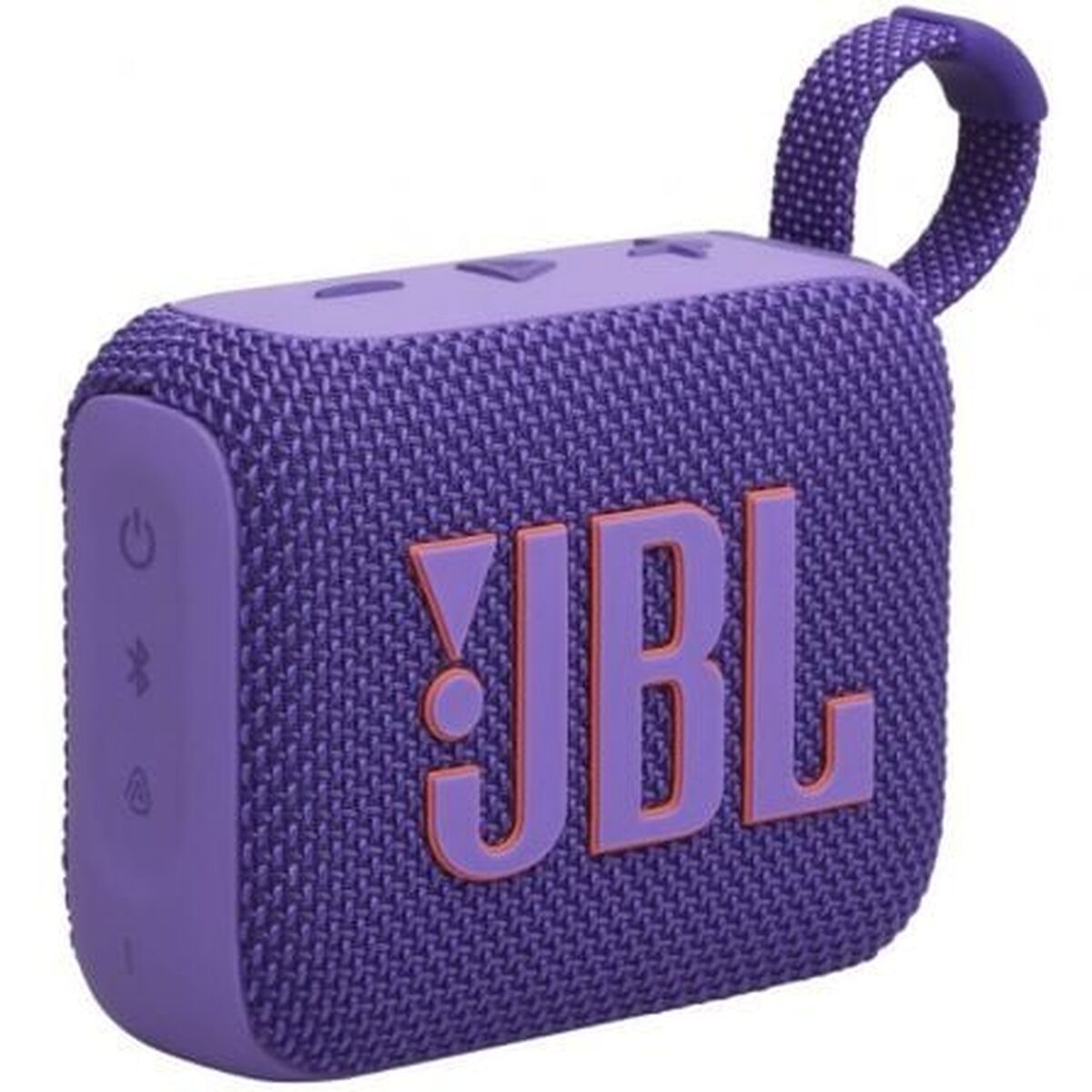 JBL GO 4 PURPLE