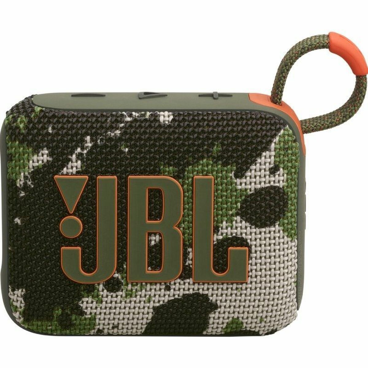 JBL GO 4 SQUAD