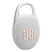JBL CLIP-5 Blanc