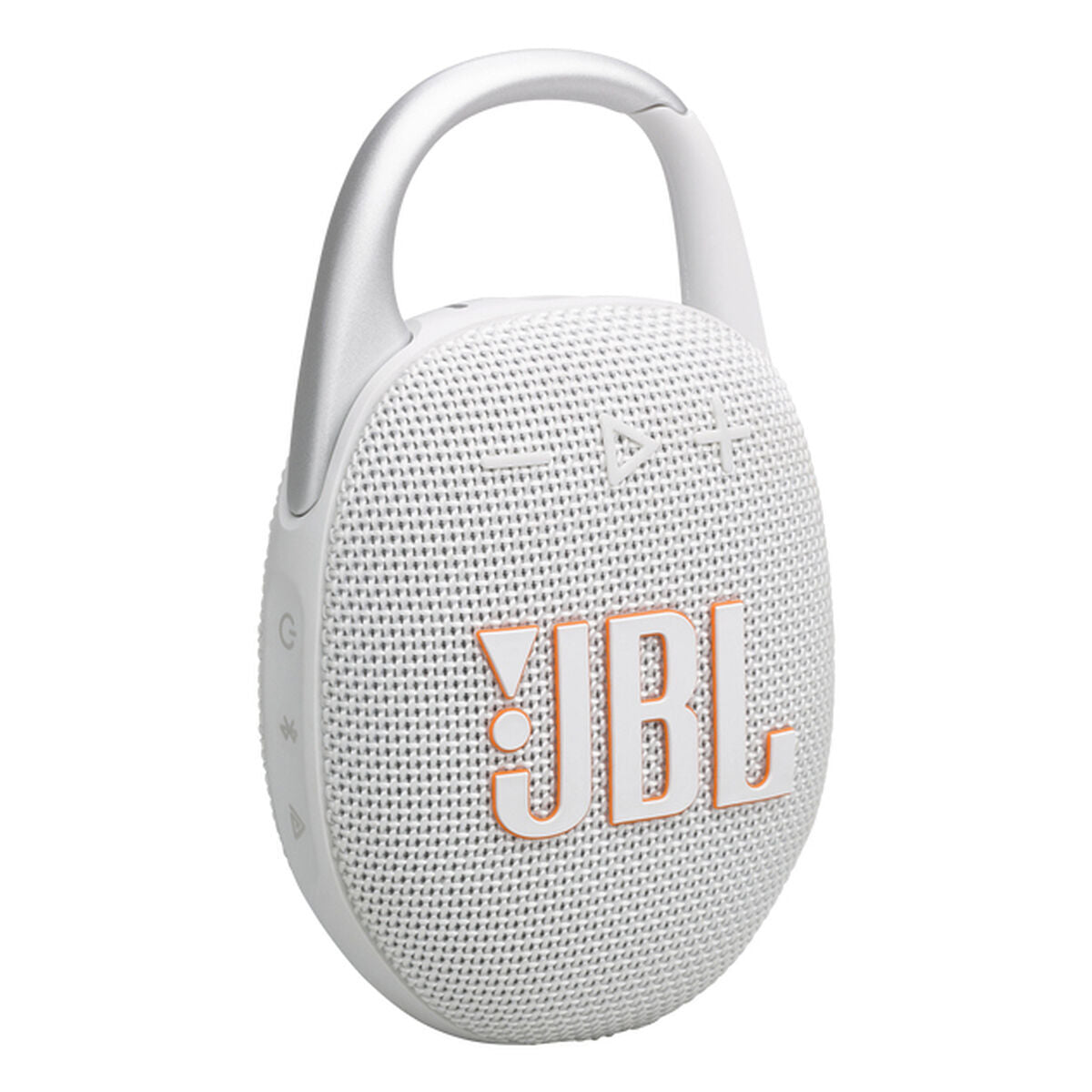 JBL CLIP-5 Blanc