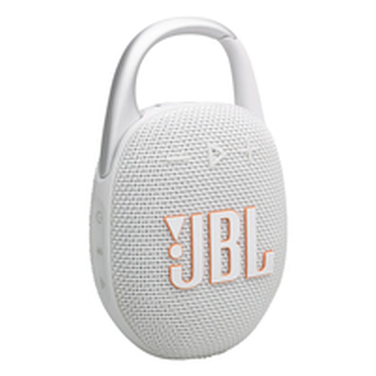 JBL CLIP-5 Blanc