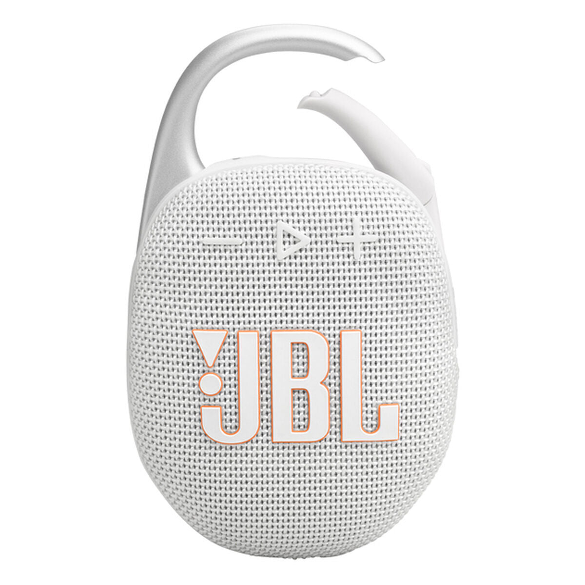JBL CLIP-5 Blanc
