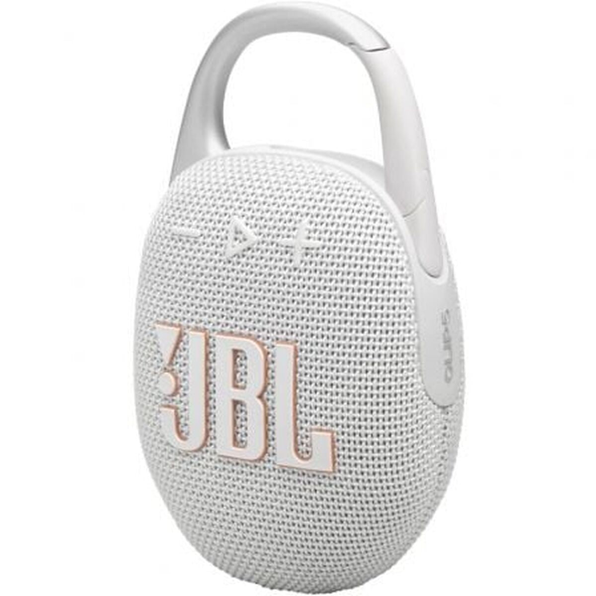 JBL CLIP-5 Blanc