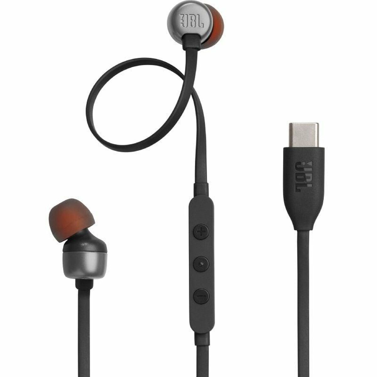 JBL Tune 310C Noir