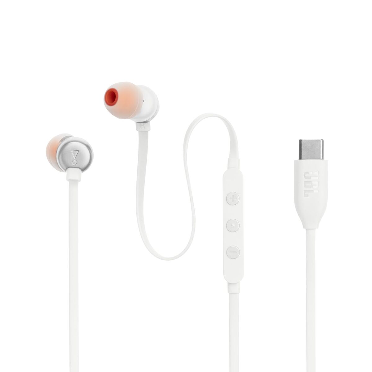 JBL Tune 310C Blanc