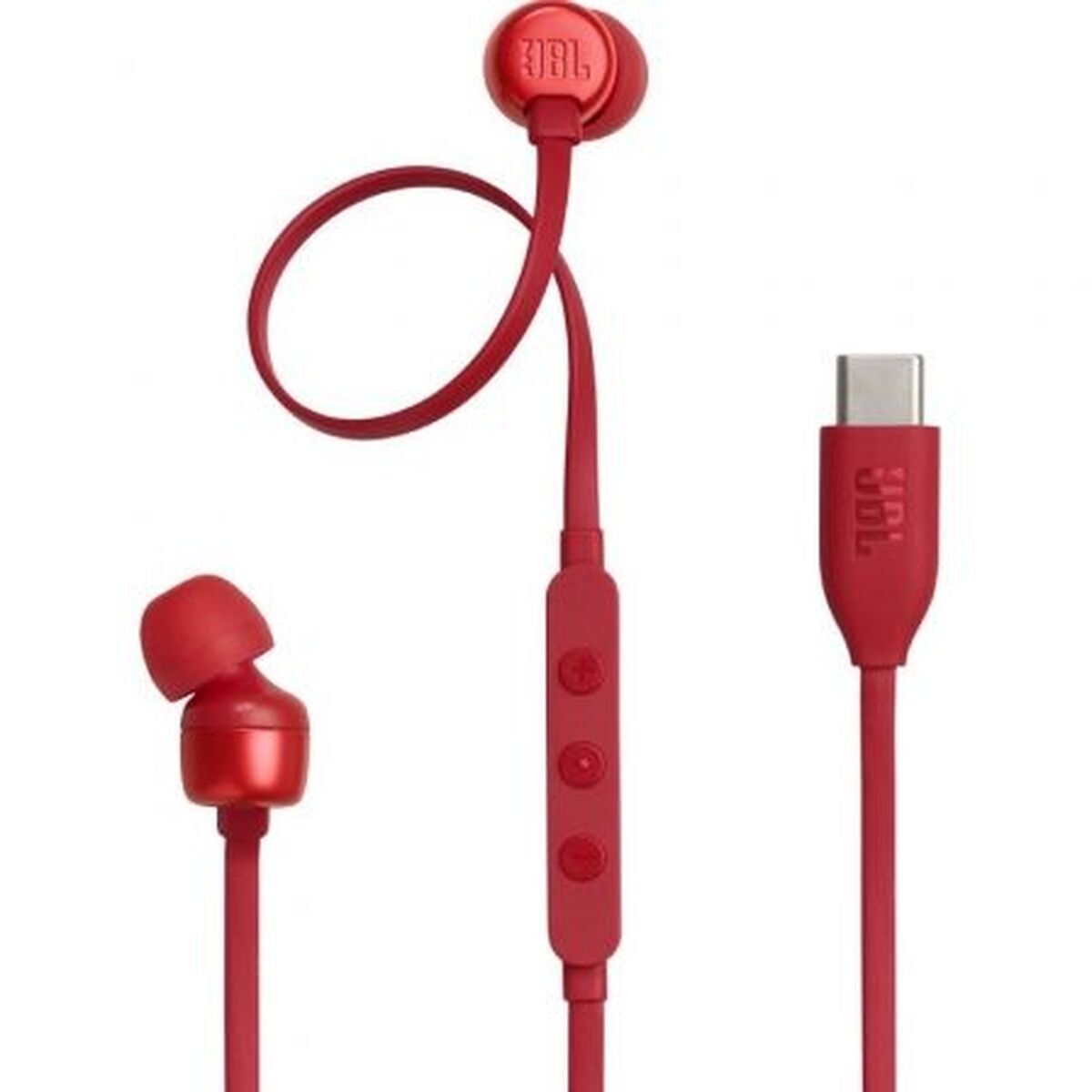 JBL Tune 310C Blanc