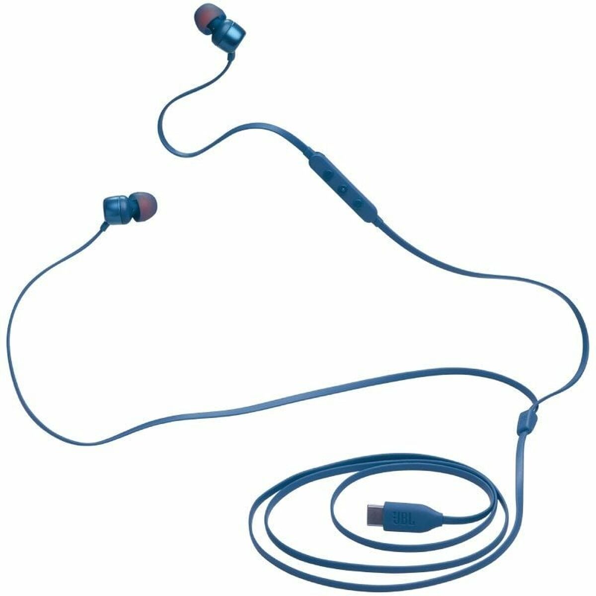 JBL Tune 310C Bleu