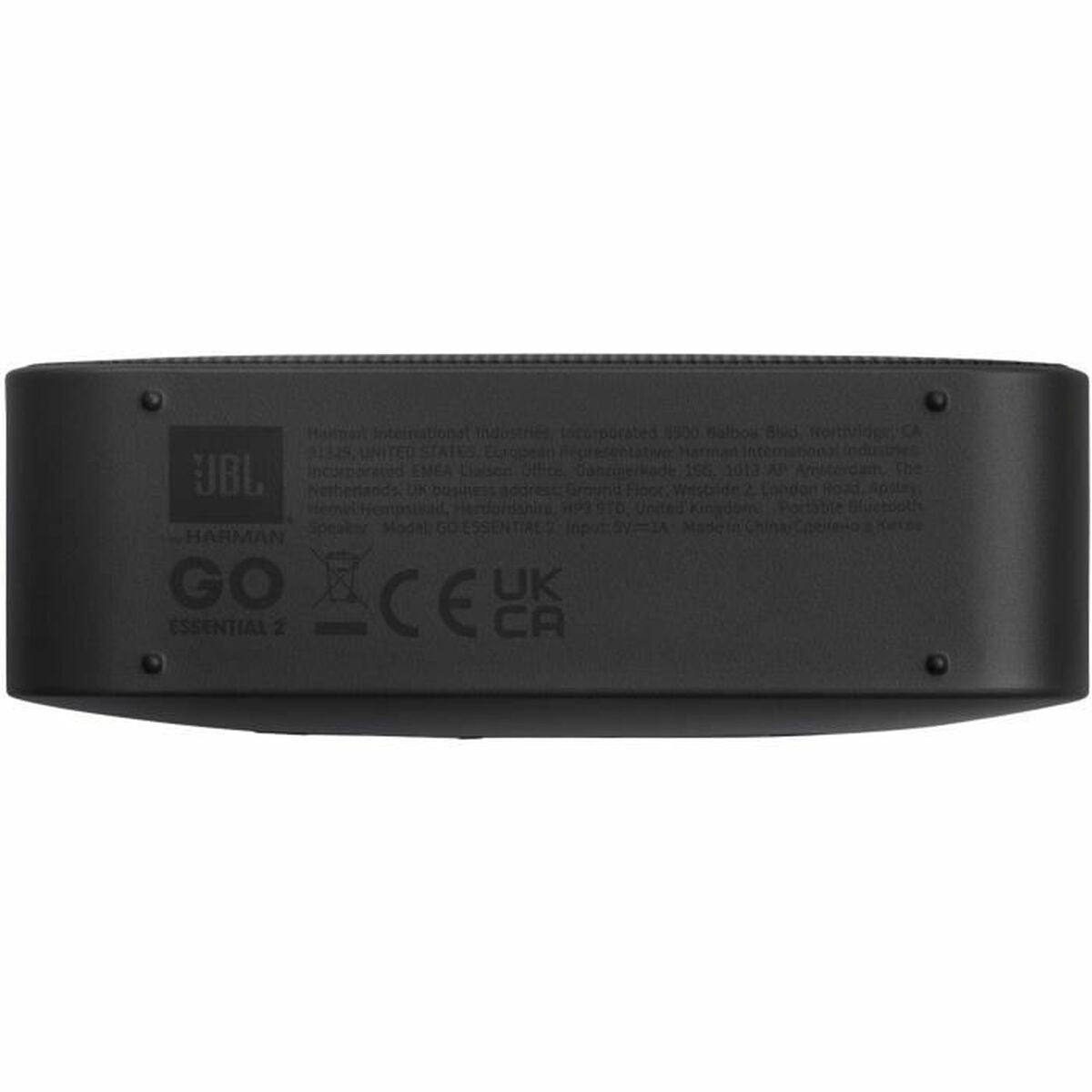 JBL GO ESSENTIAL 2 PURPLE