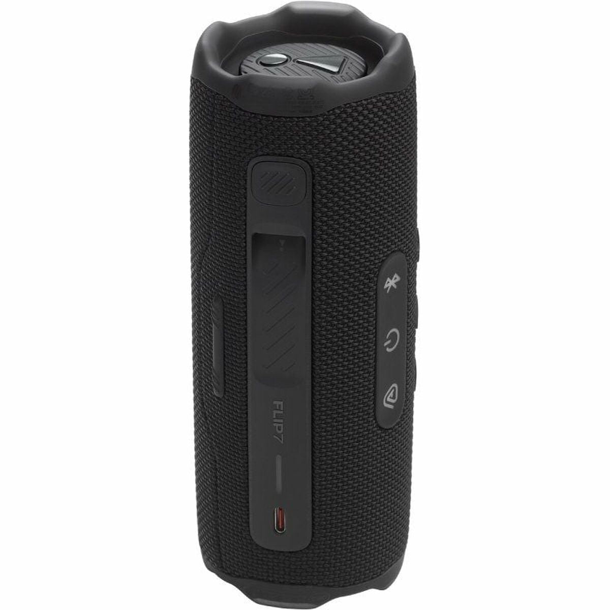 JBL FLIP 7 BLACK