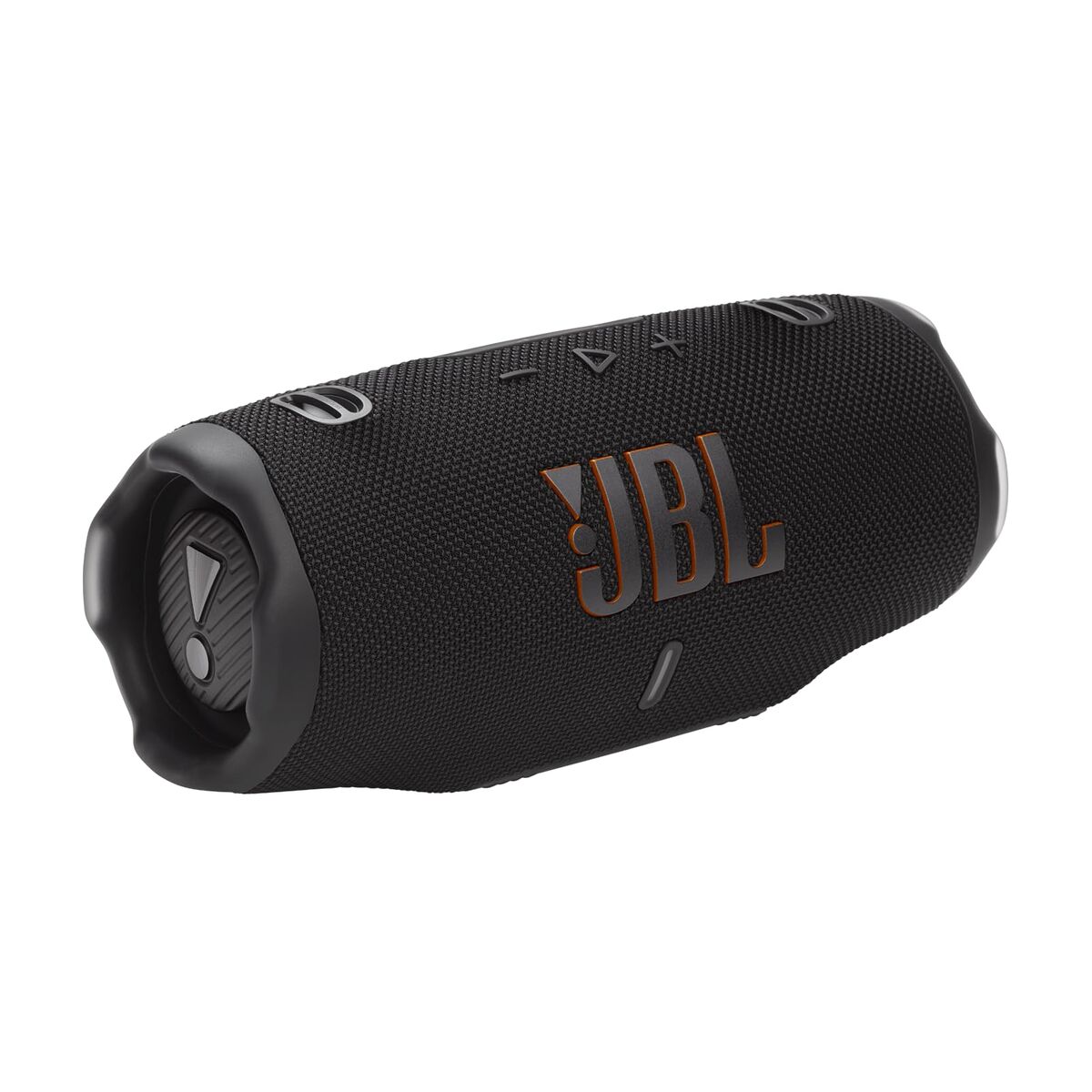 JBL Charge 6 Noir