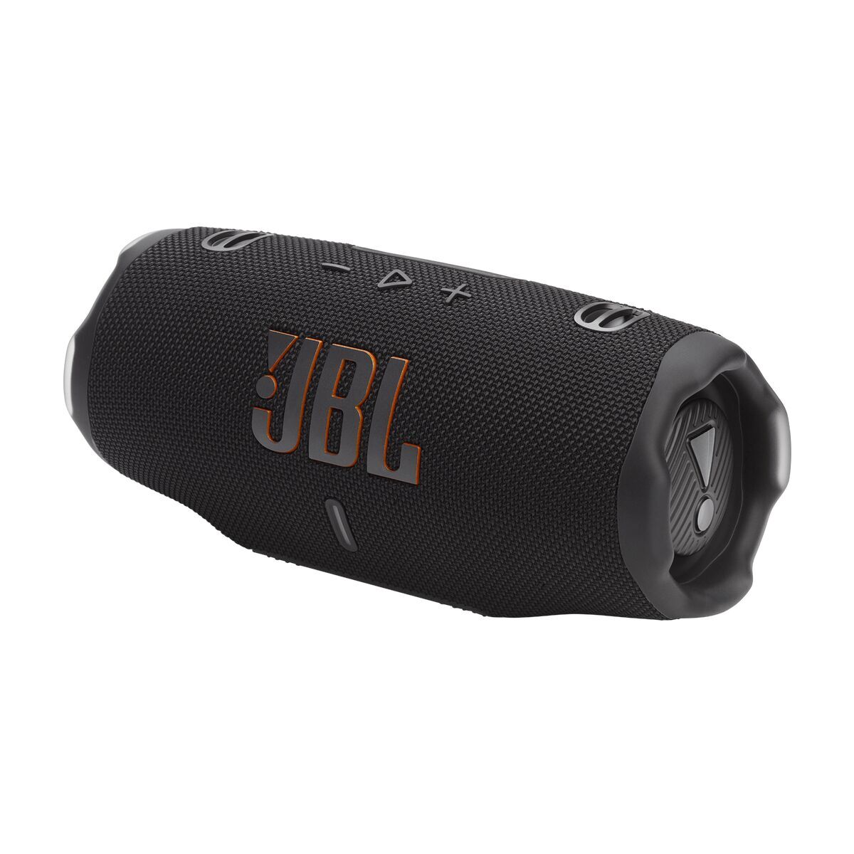 JBL Charge 6 Noir
