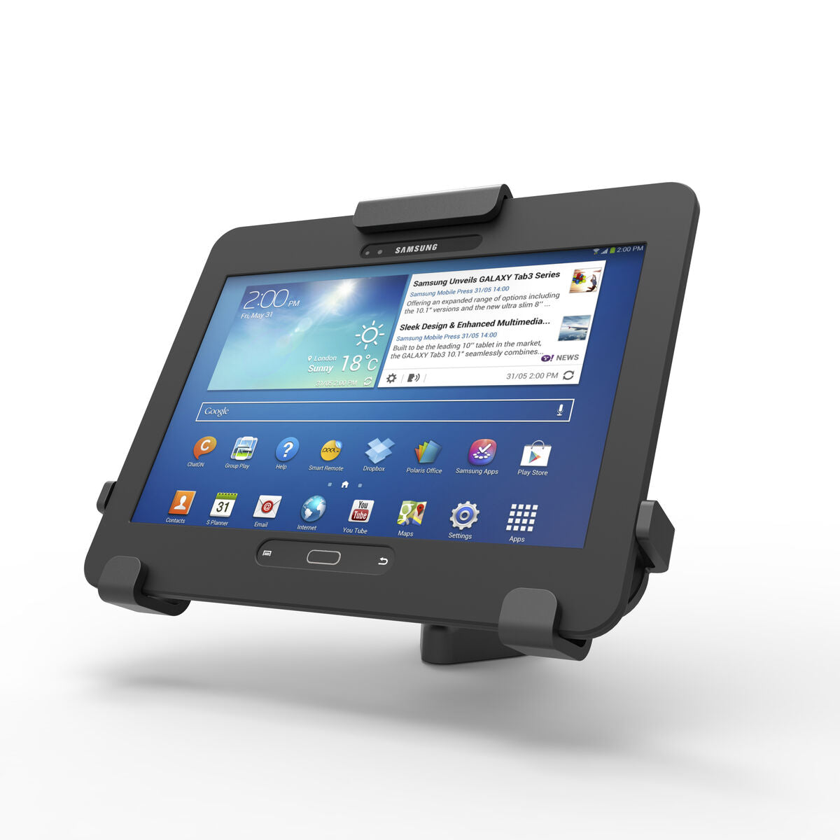 Universal Tab Rug Case Holder ET50 ET55