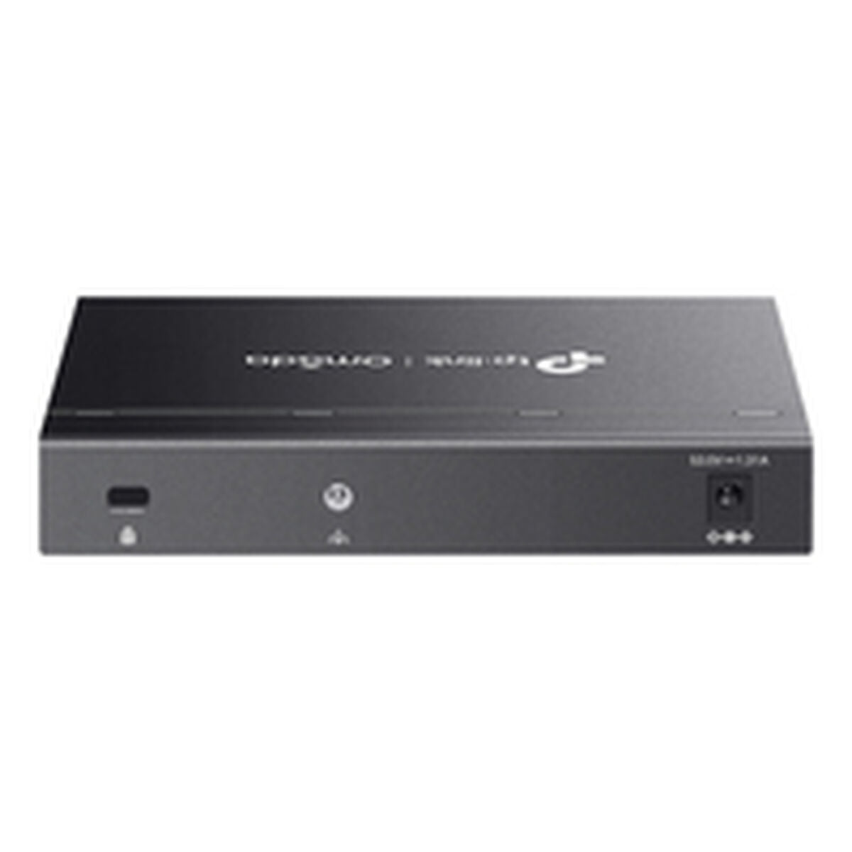 Omada 6-Port Gigabit Easy Managed Switch