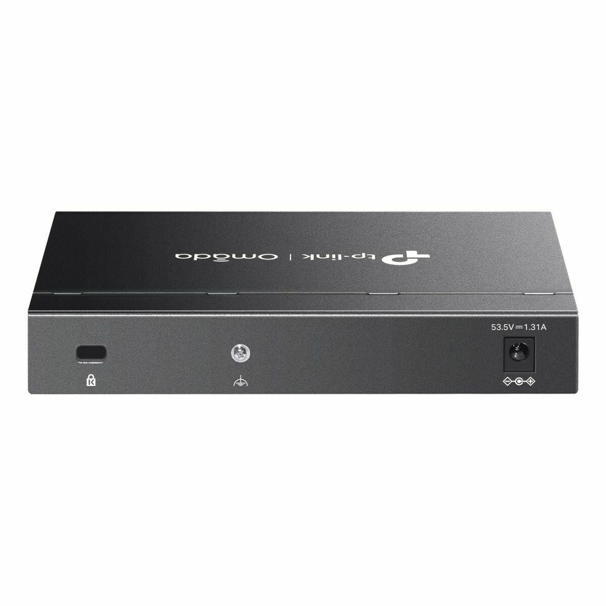 Omada 6-Port Gigabit Easy Managed Switch