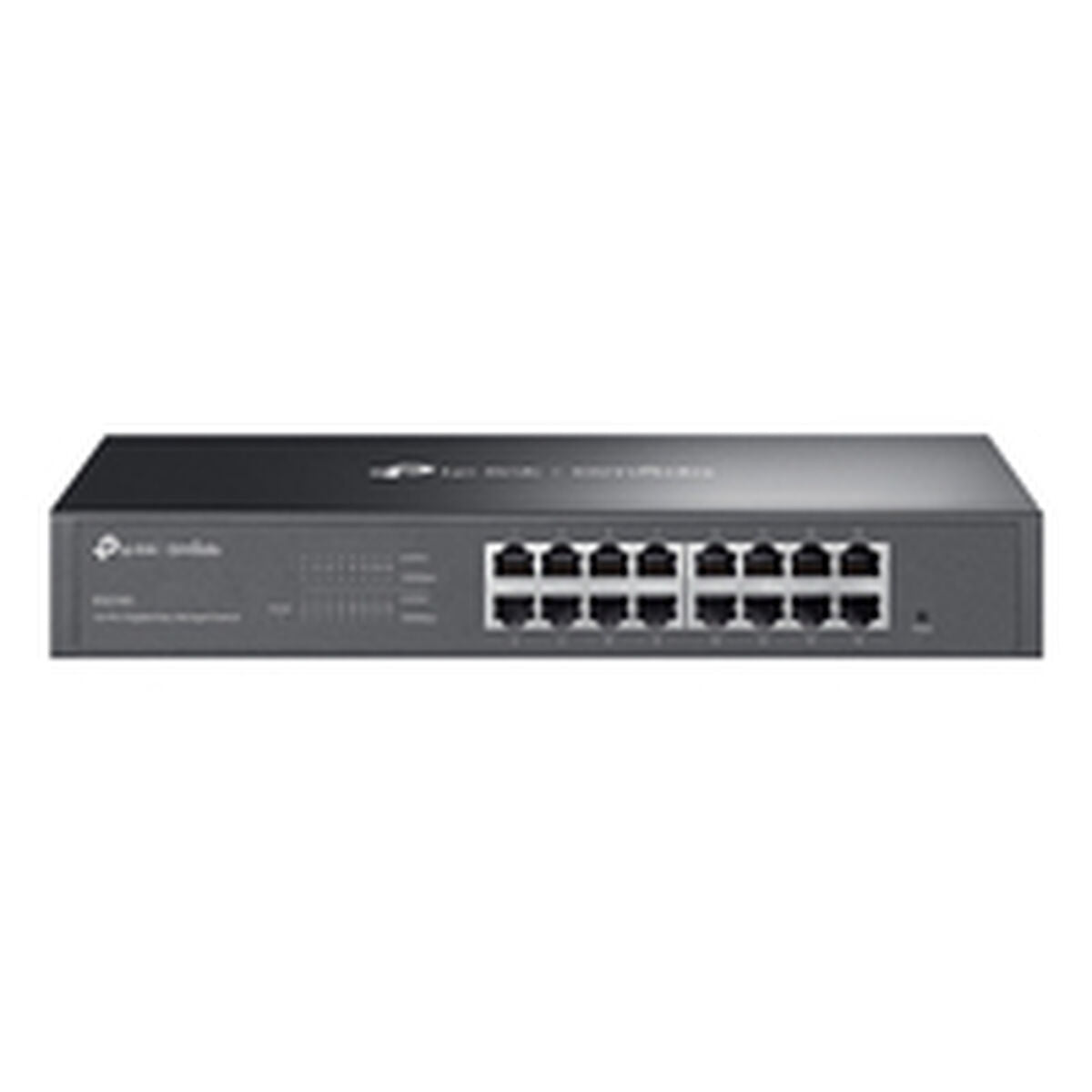 Omada 16-Port Gigabit Easy Managed Switc