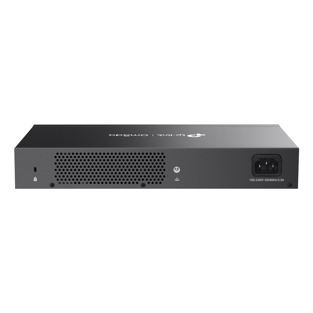 Omada 16-Port Gigabit Easy Managed Switc